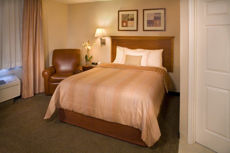 Candlewood Suites Fredericksburg, An Ihg Hotel Quarto foto